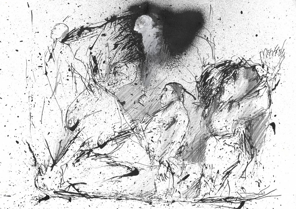  alkotó: Frederic Belaubre