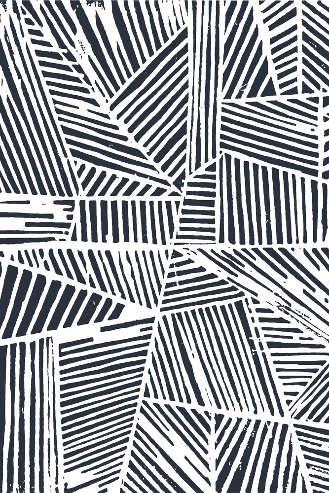 Dinamikus geometriai vonalak alkotó: Fun Qui