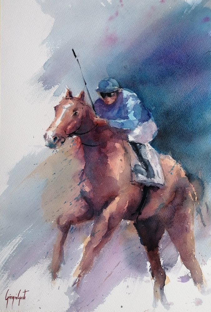  alkotó: Giorgio Gosti