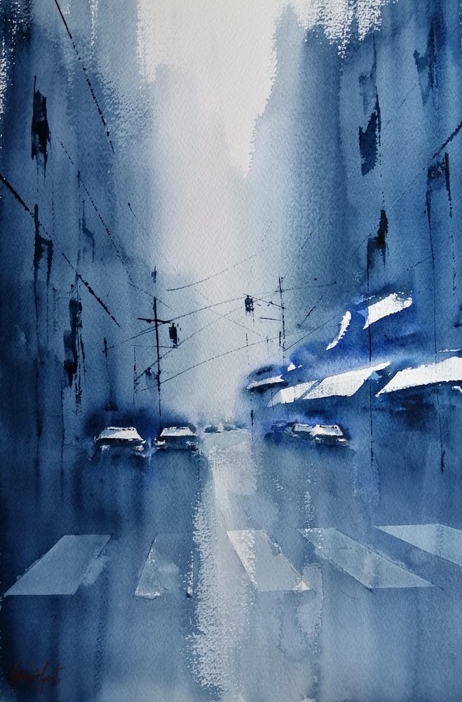  alkotó: Giorgio Gosti