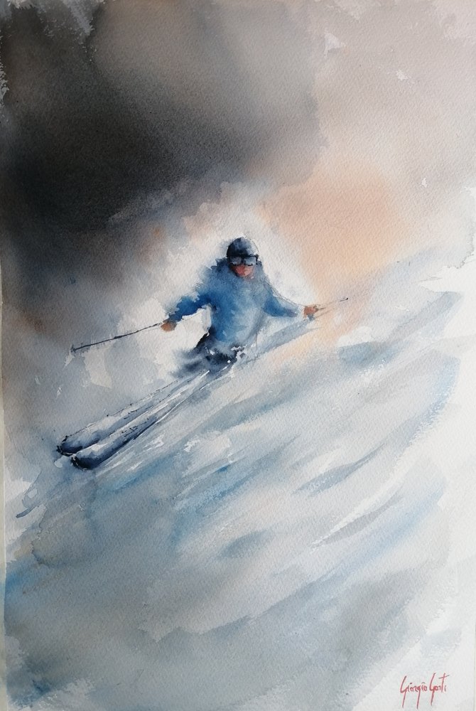  alkotó: Giorgio Gosti