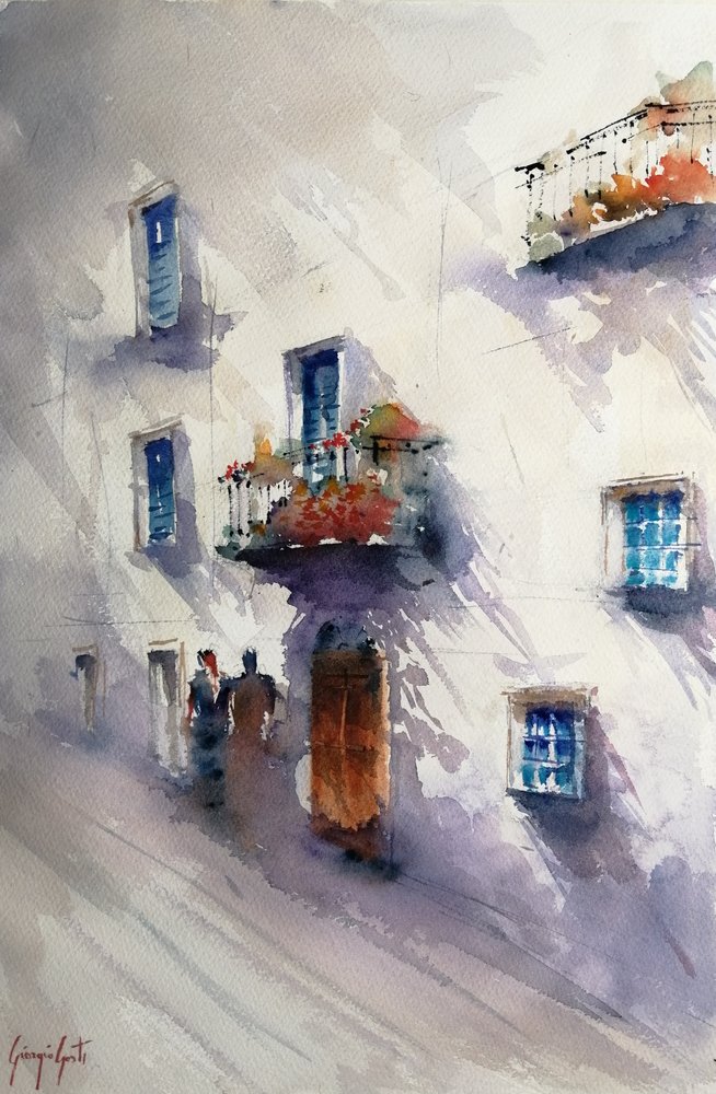  alkotó: Giorgio Gosti