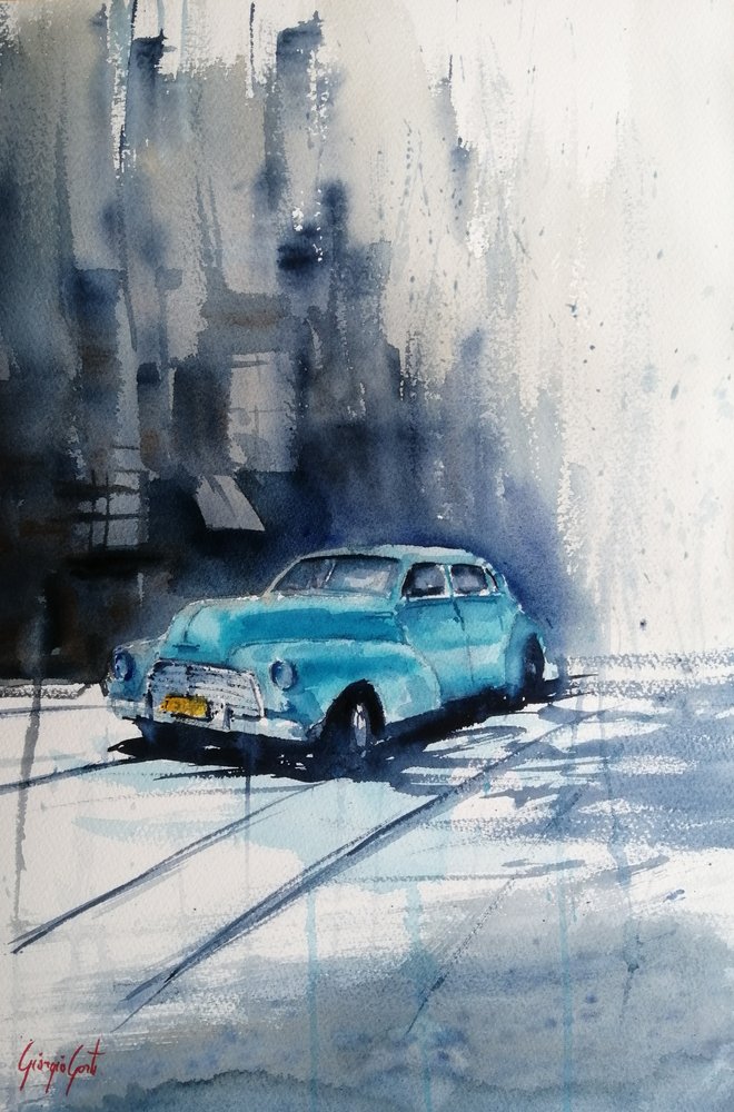  alkotó: Giorgio Gosti