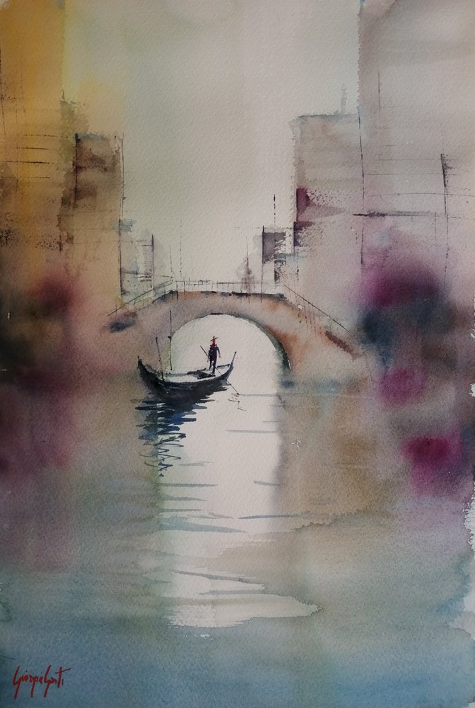  alkotó: Giorgio Gosti