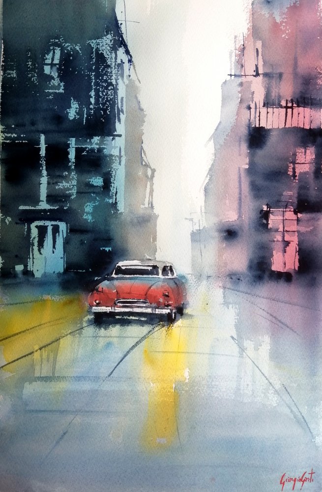  alkotó: Giorgio Gosti