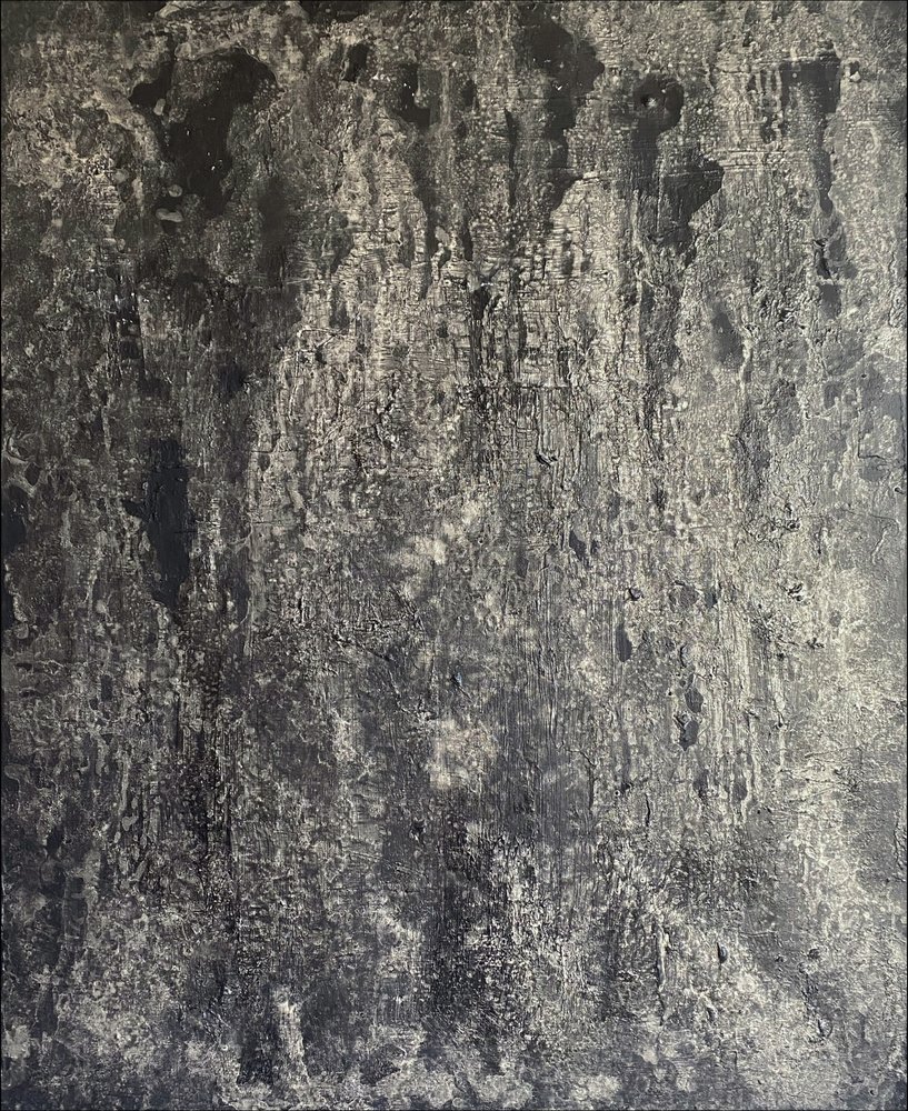 Sötét grunge textúra alkotó: Gustaf Tidholm