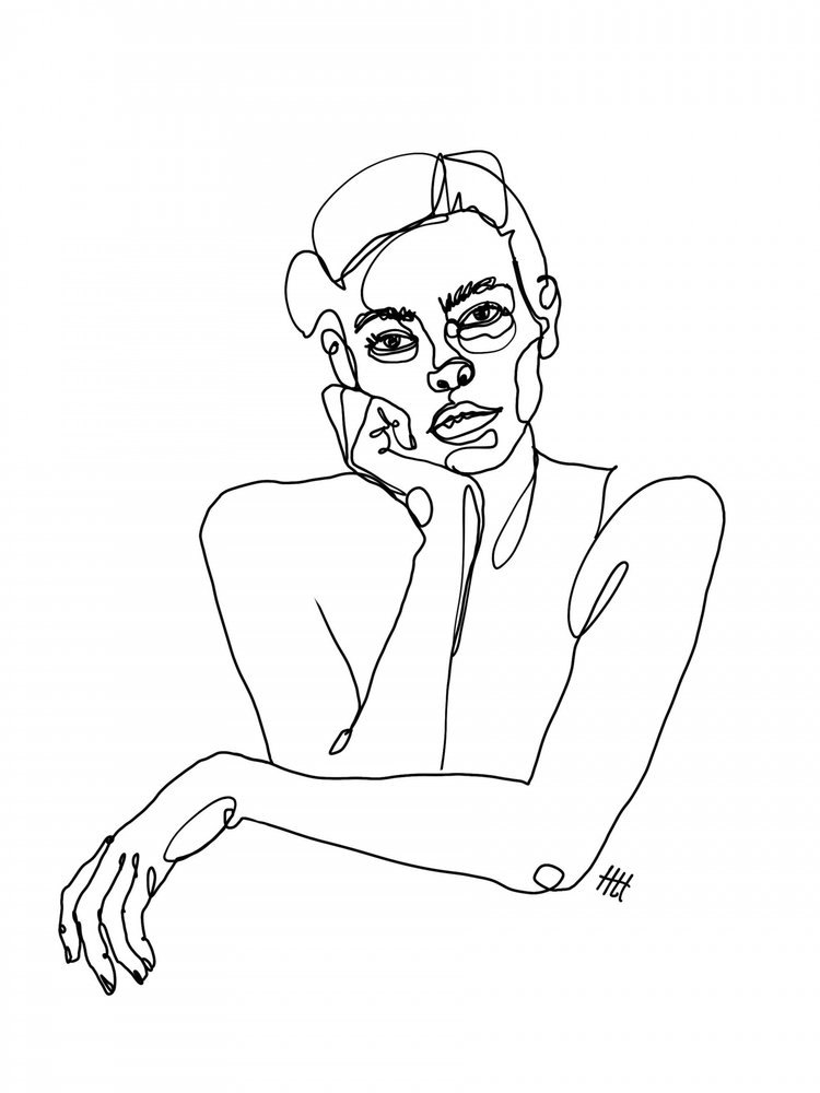  alkotó: Hanna Lee Tidd