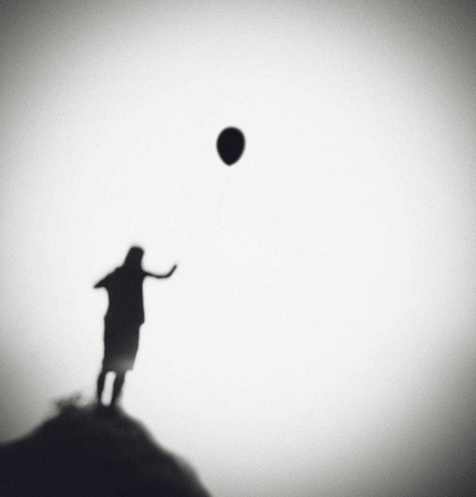 Elengedés alkotó: Hengki Lee