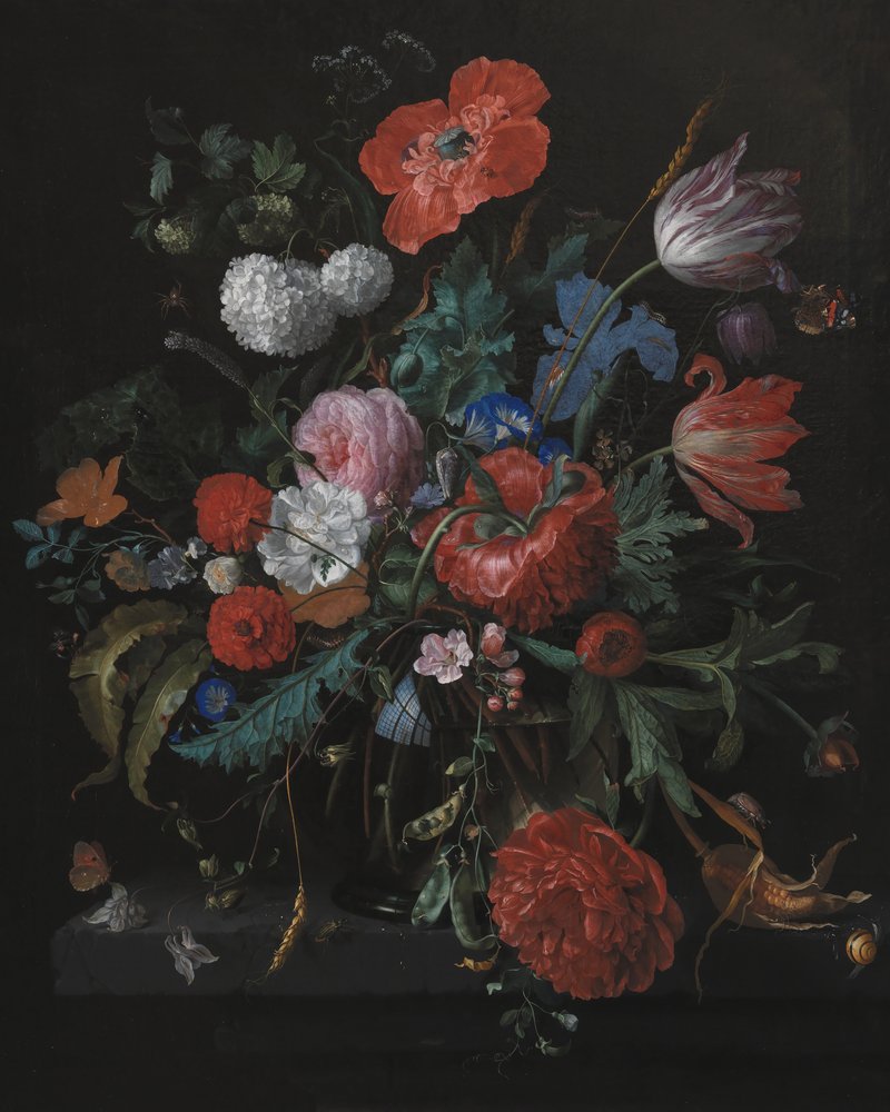  alkotó: Jacob van Walscapelle