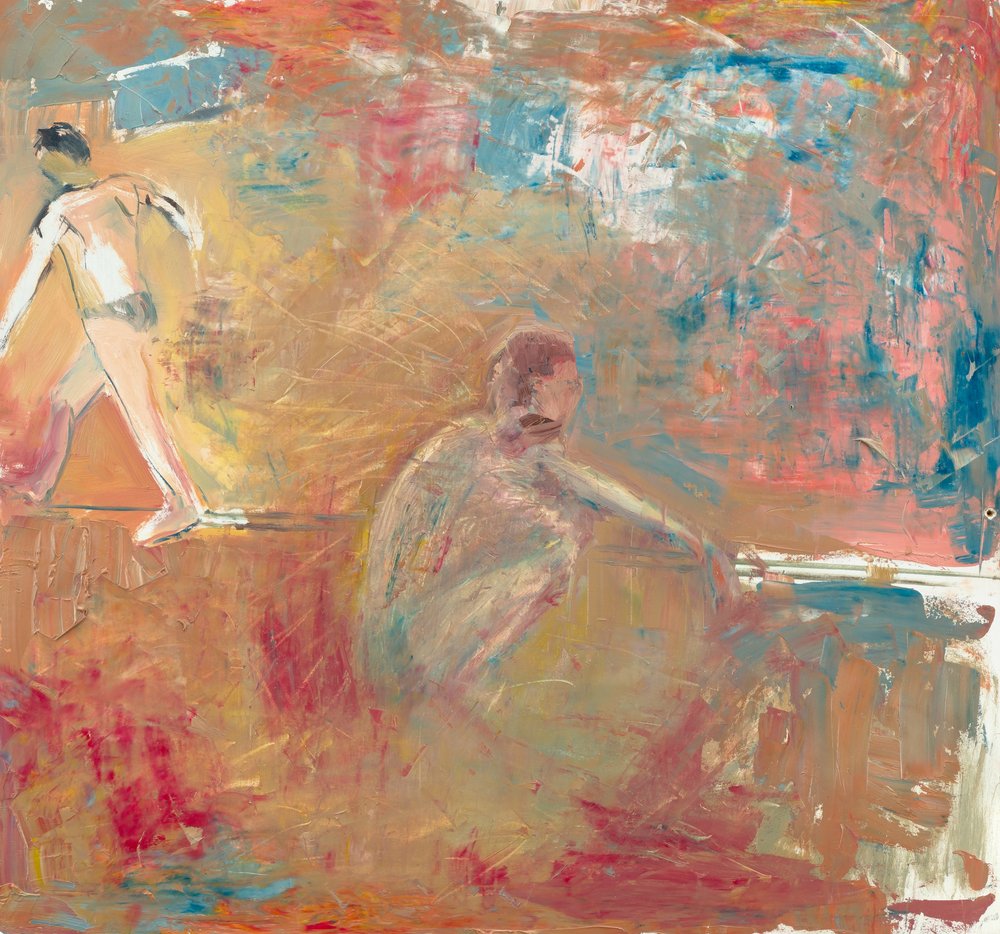  alkotó: Jacqui Orly Ammon