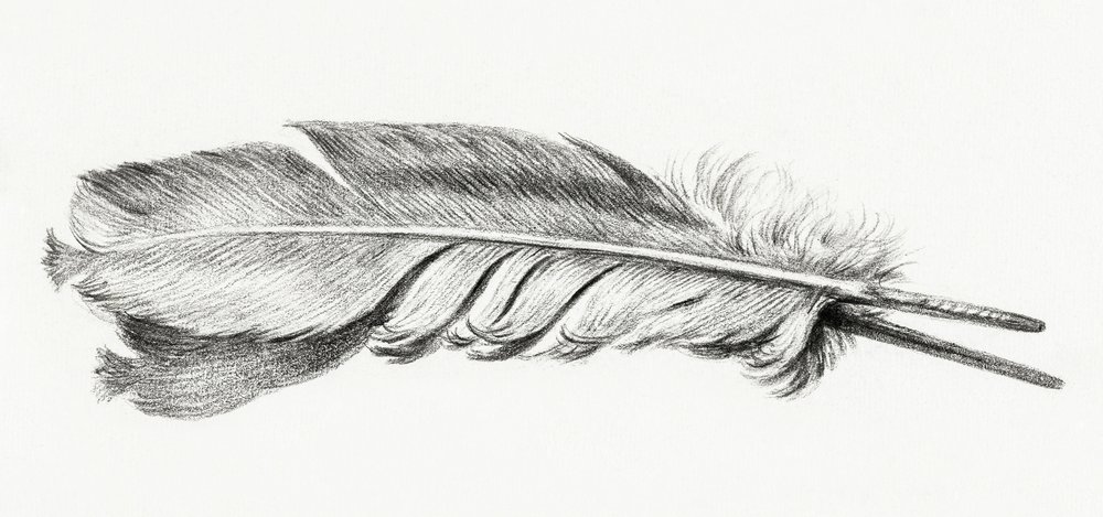 Toll alkotó: Jean Bernard