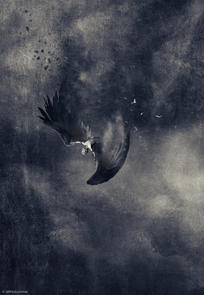  alkotó: Jeffrey Hummel