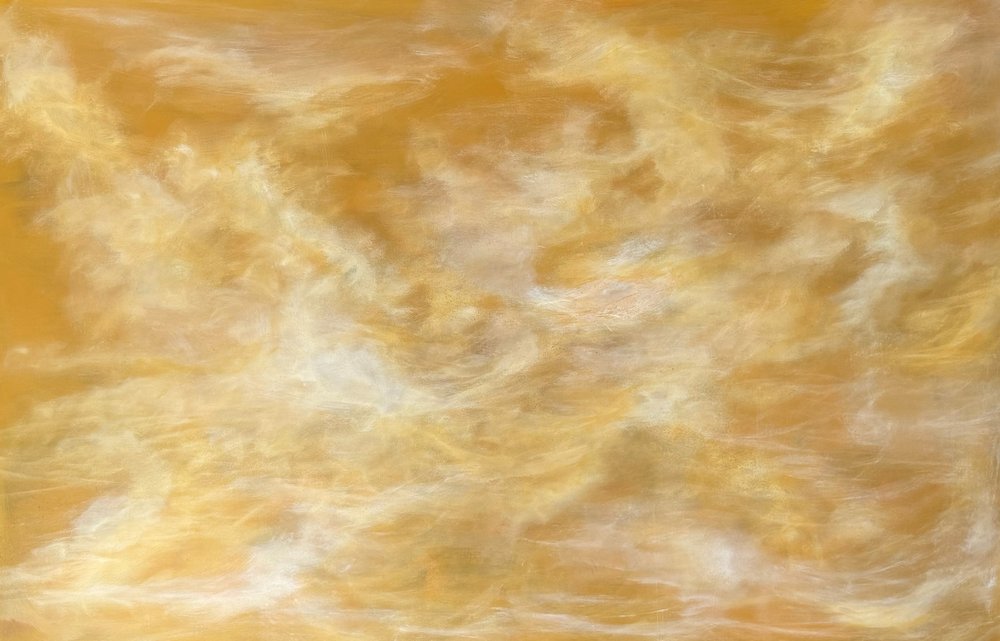 Álomszerű Golden Haze alkotó: Jenny Nielsen