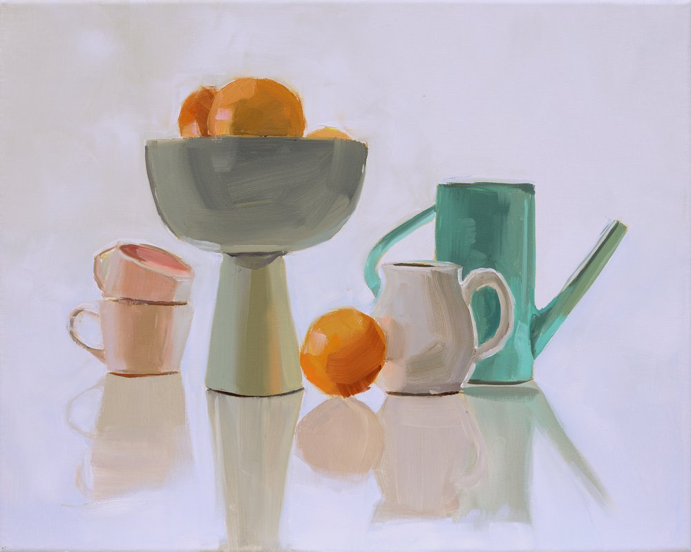  alkotó: Jenny Westenhofer