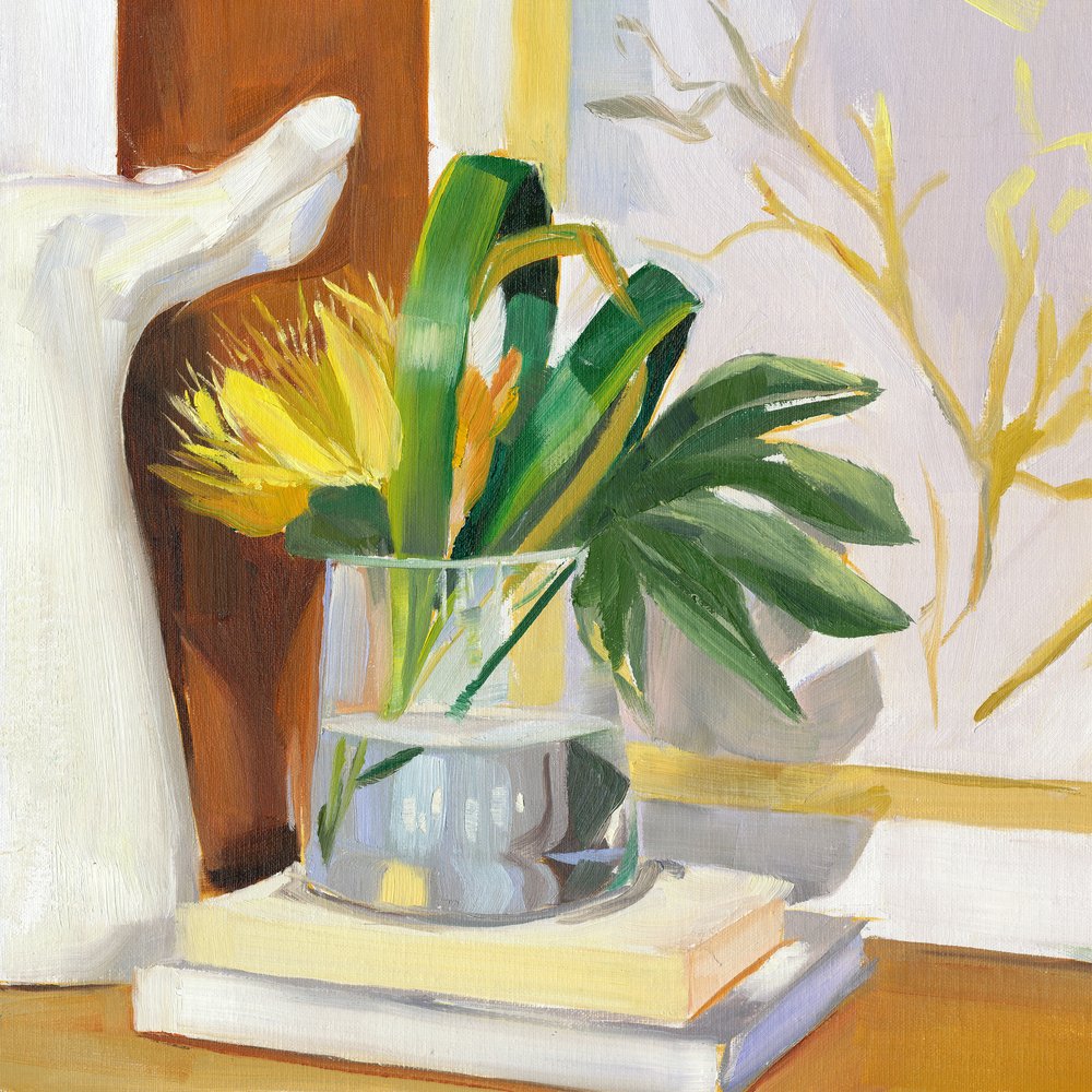 A Rosemary üzletei alkotó: Jenny Westenhofer