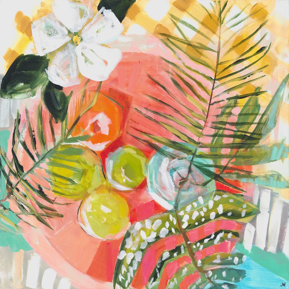  alkotó: Jenny Westenhofer