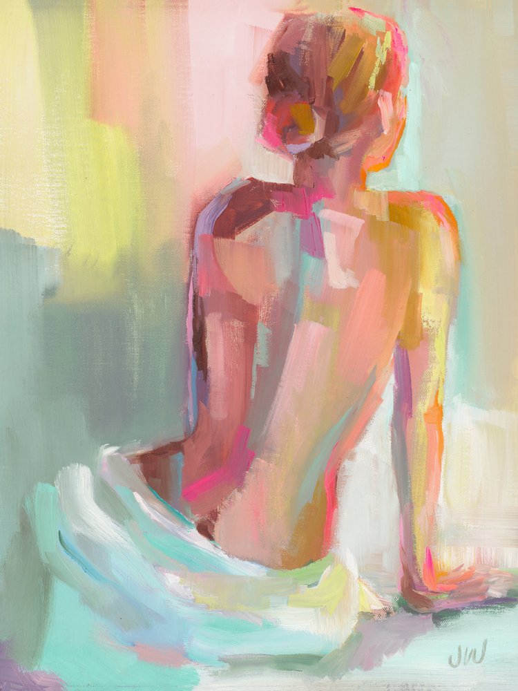  alkotó: Jenny Westenhofer