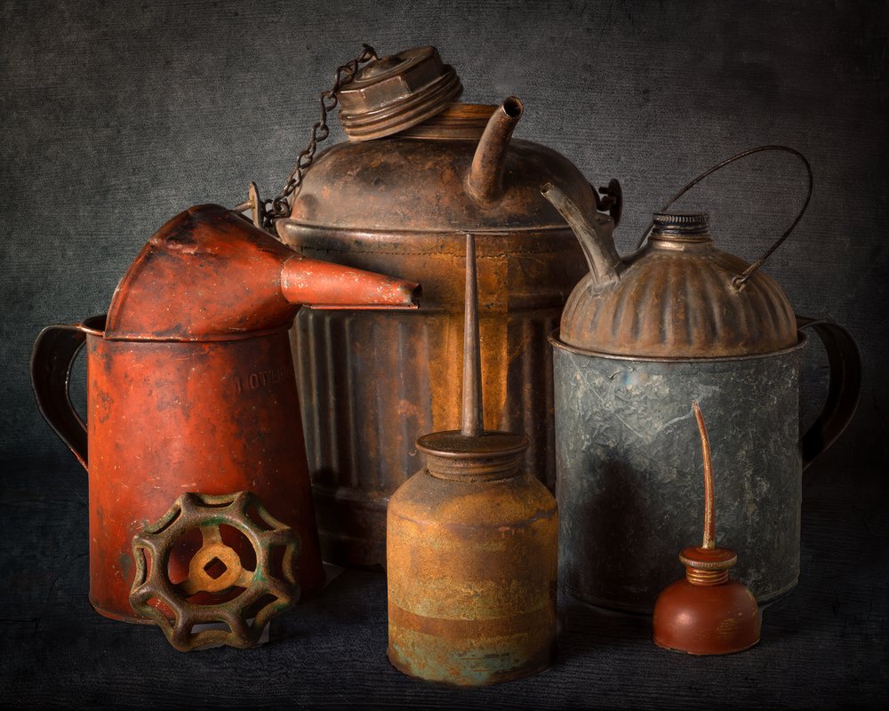  alkotó: Jon  Kinney