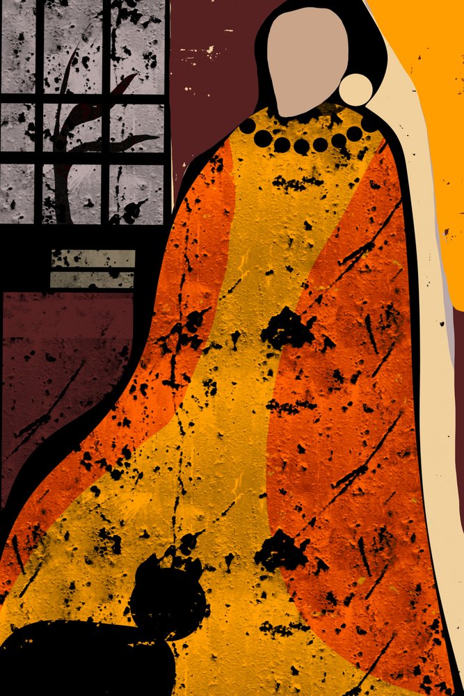  alkotó: Josie George
