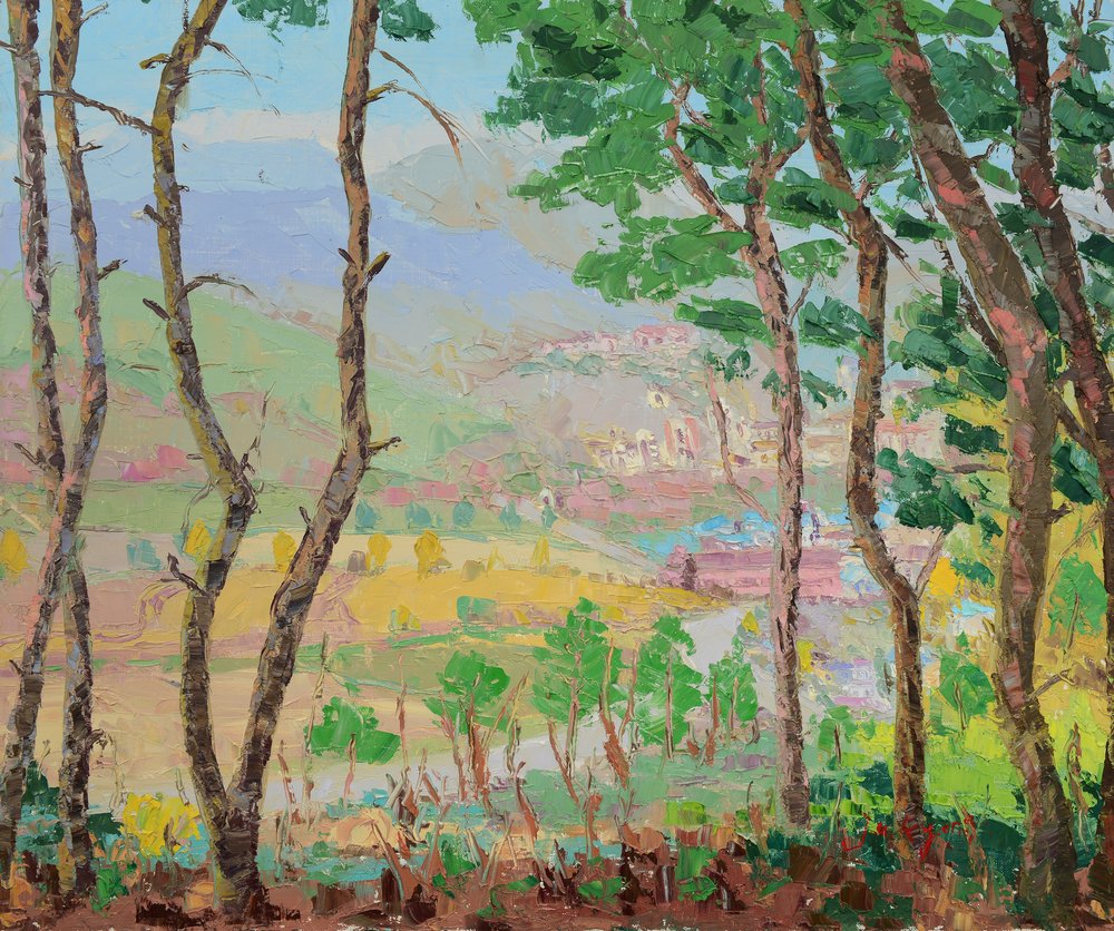  alkotó: Jukyong Park