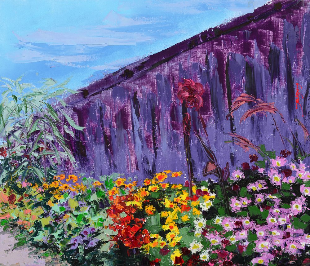  alkotó: Jukyong Park