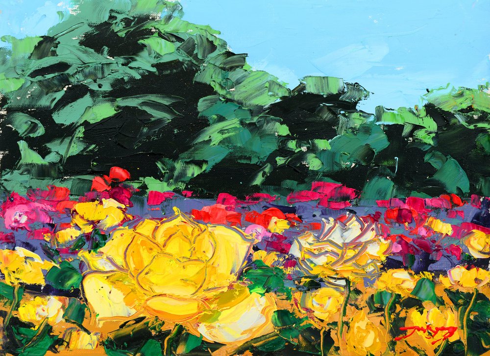  alkotó: Jukyong Park