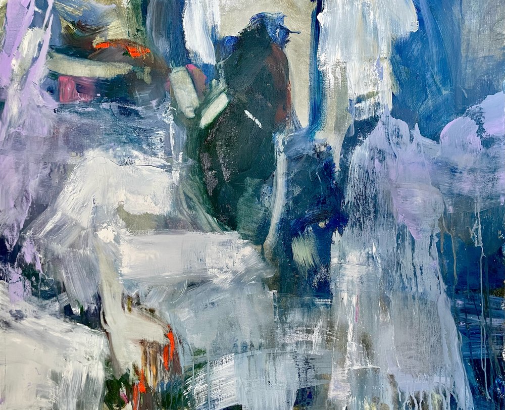  alkotó: Julia Purinton
