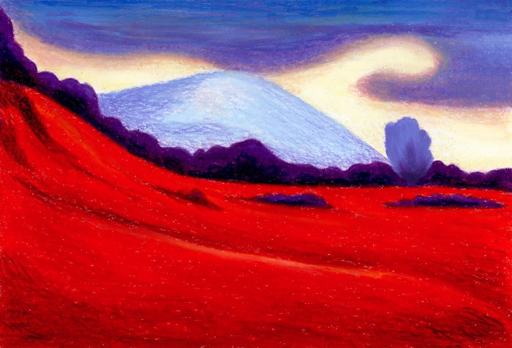  alkotó: Julie Lesouef
