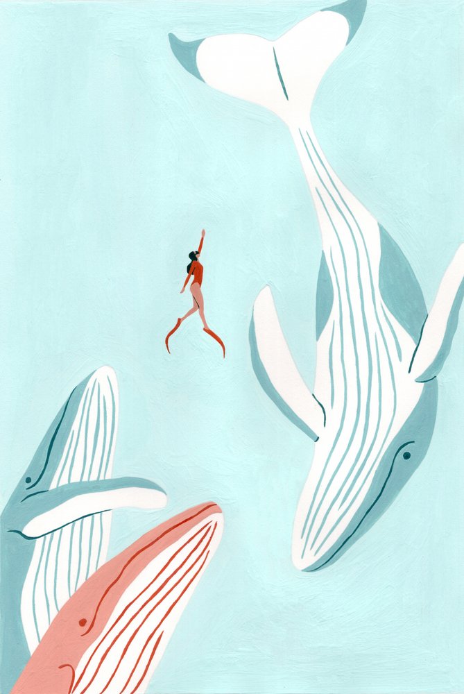  alkotó: Julie Lesouef