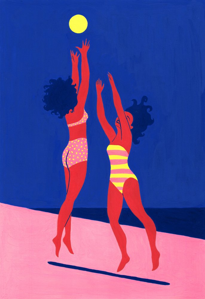  alkotó: Julie Lesouef