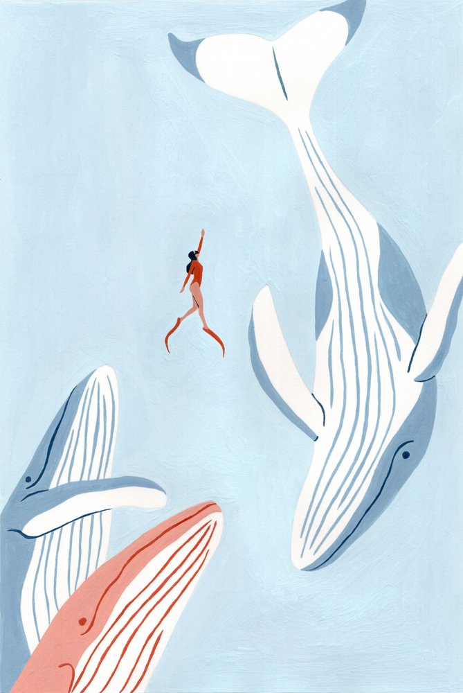  alkotó: Julie Lesouef