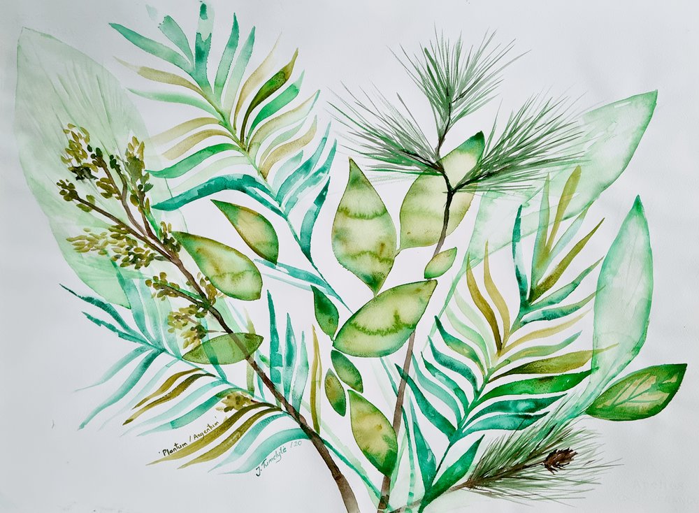  alkotó: Julija Belickienė