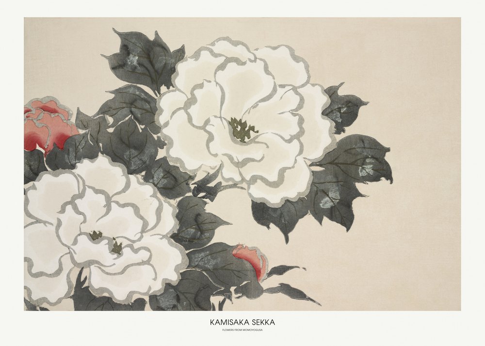  alkotó: Kamisaka Sekka