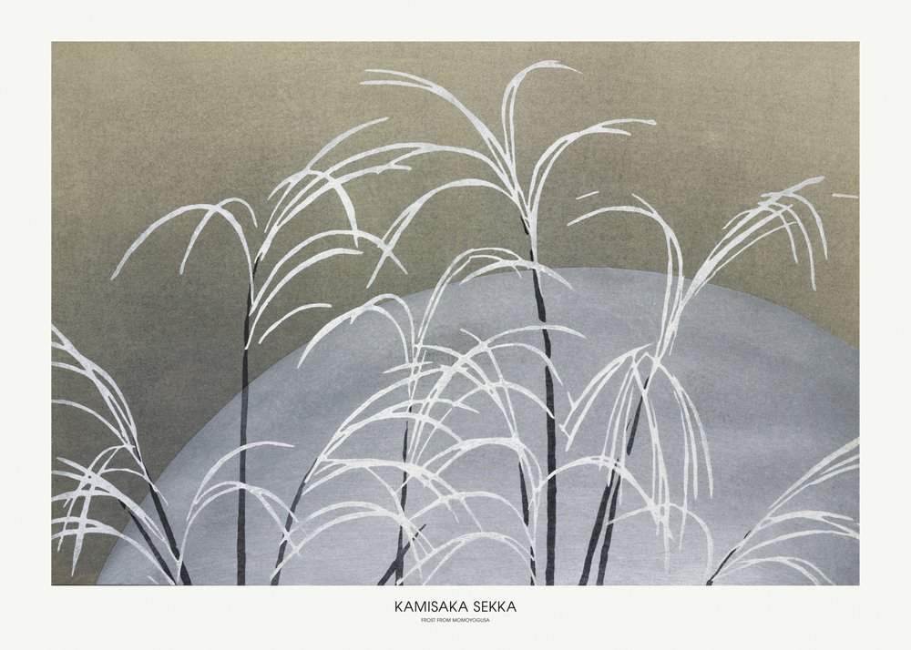  alkotó: Kamisaka Sekka