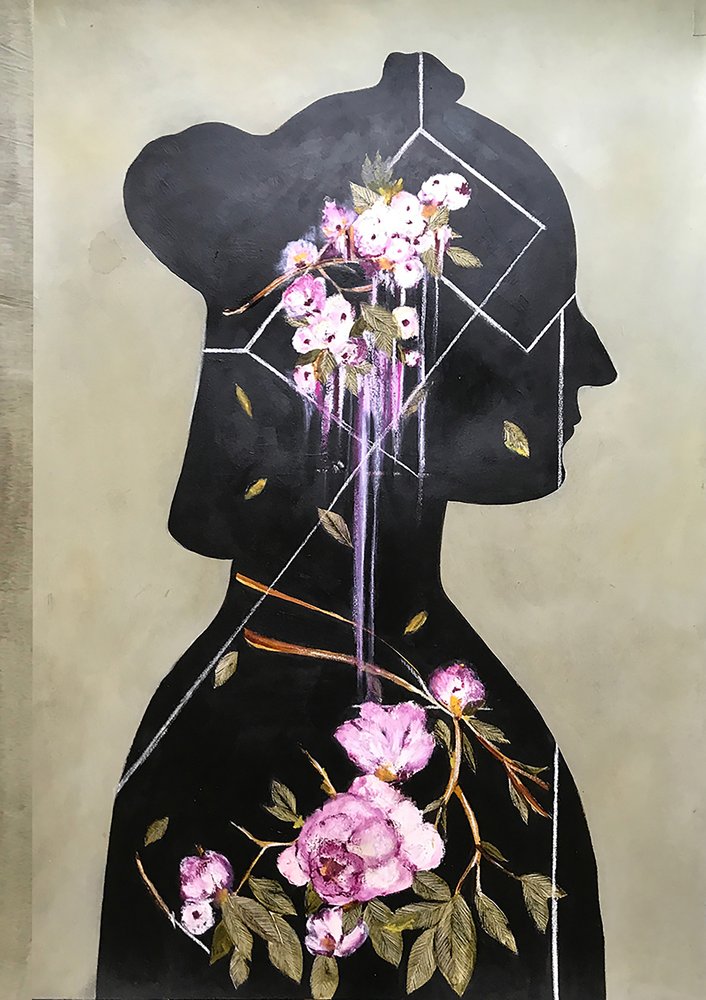  alkotó: Karenina Fabrizzi