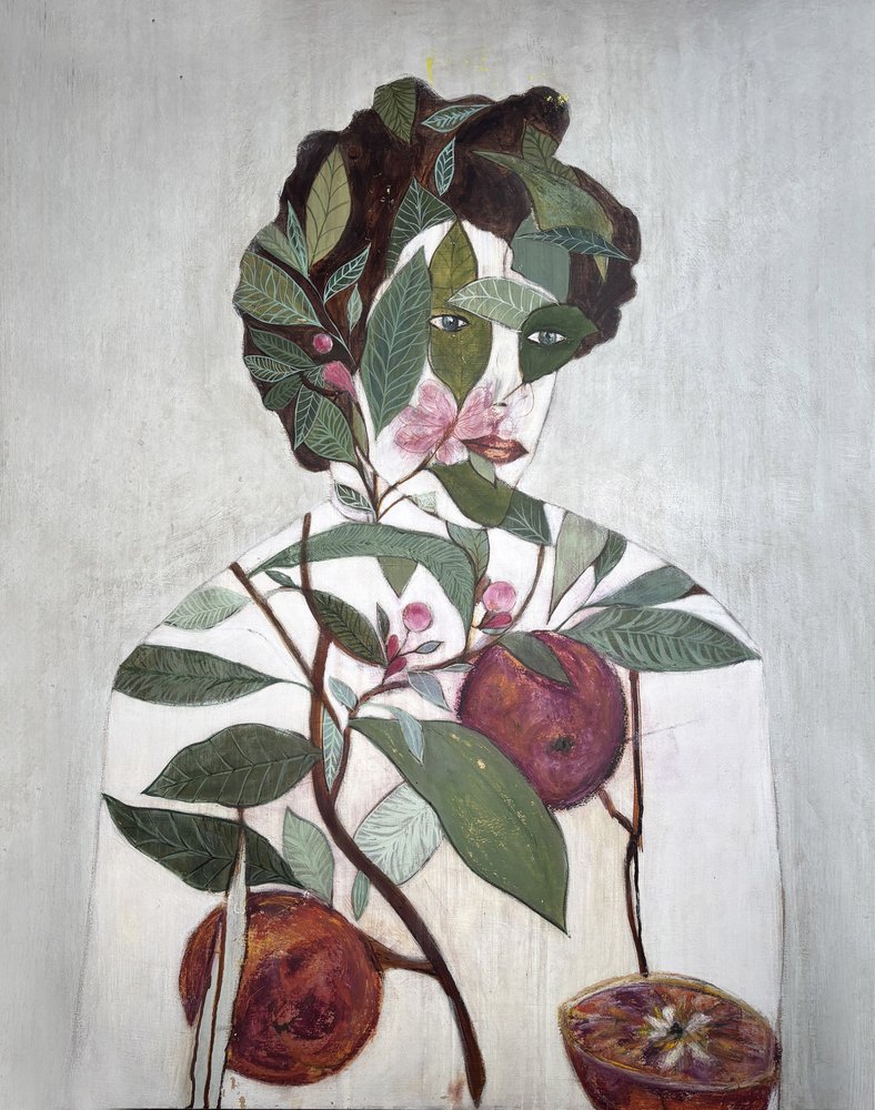  alkotó: Karenina Fabrizzi