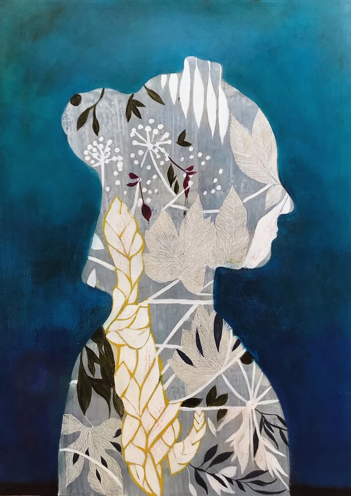 alkotó: Karenina Fabrizzi