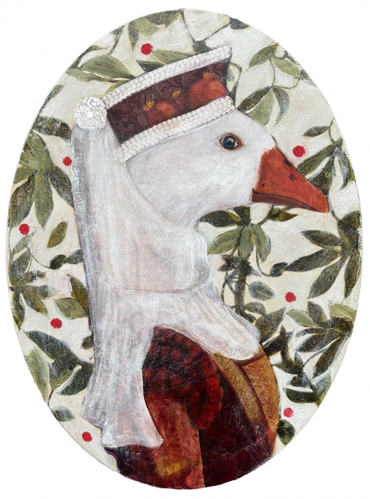  alkotó: Karenina Fabrizzi