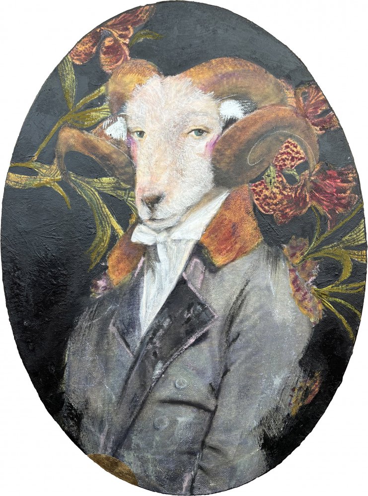  alkotó: Karenina Fabrizzi