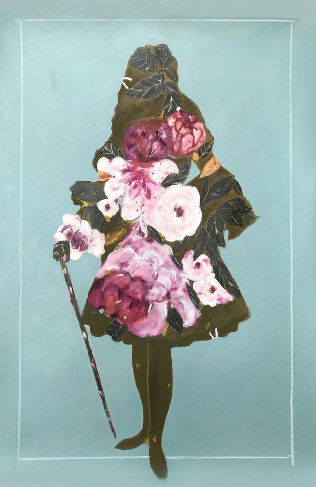  alkotó: Karenina Fabrizzi