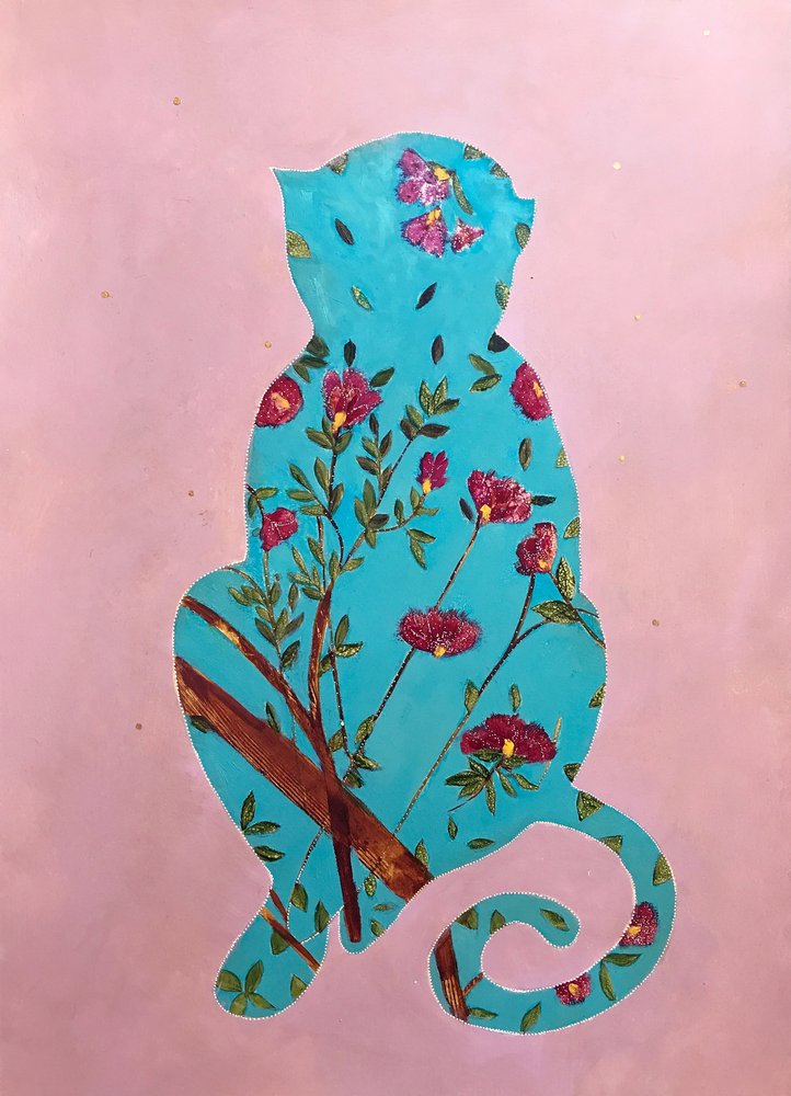  alkotó: Karenina Fabrizzi