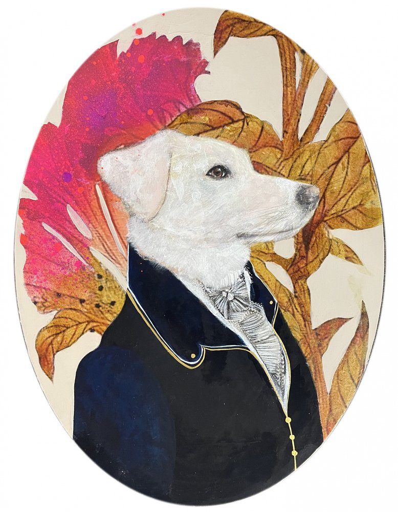  alkotó: Karenina Fabrizzi