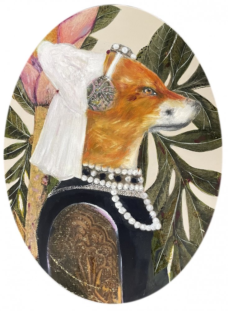  alkotó: Karenina Fabrizzi