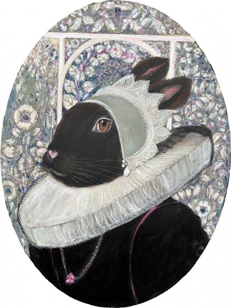  alkotó: Karenina Fabrizzi