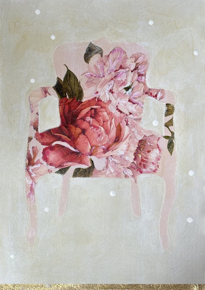  alkotó: Karenina Fabrizzi