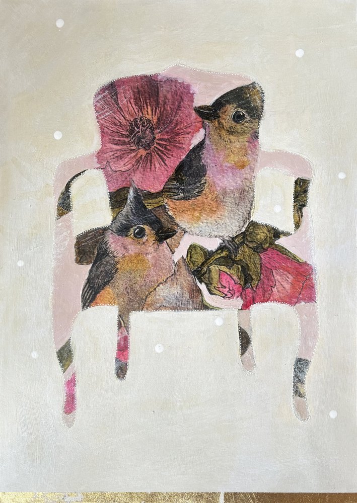  alkotó: Karenina Fabrizzi