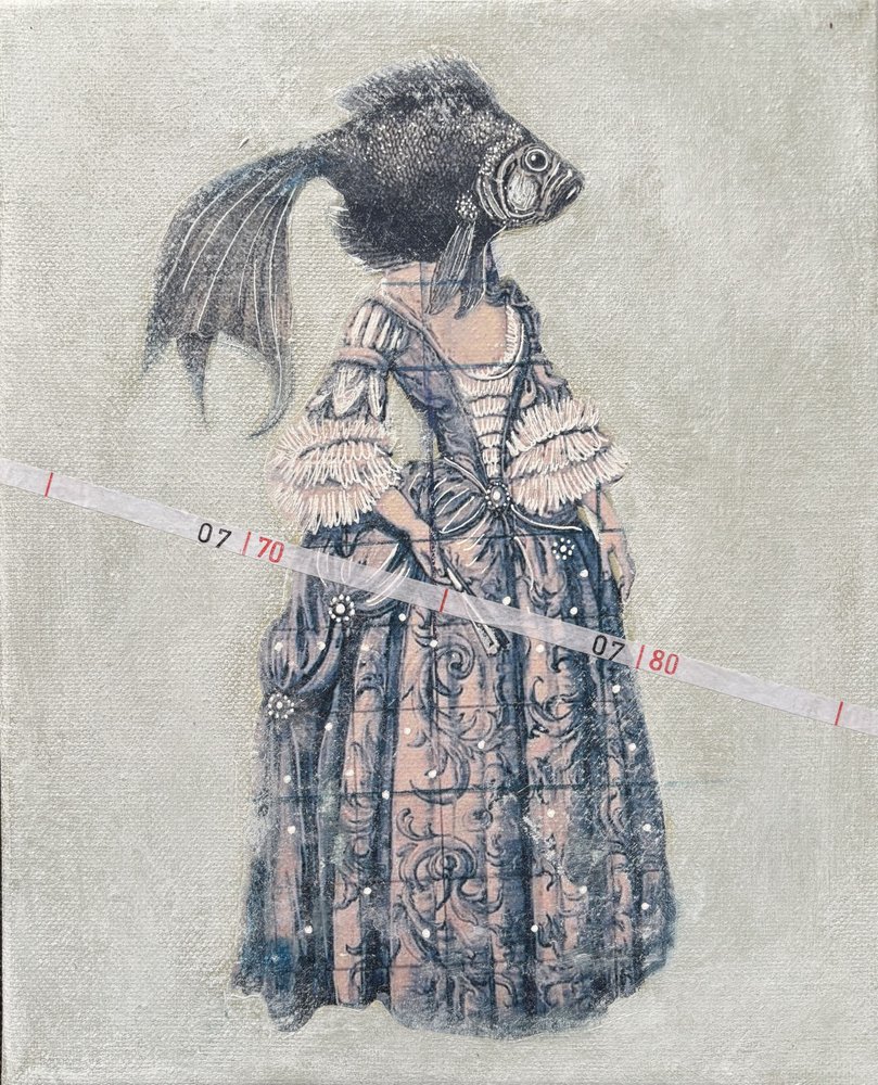  alkotó: Karenina Fabrizzi