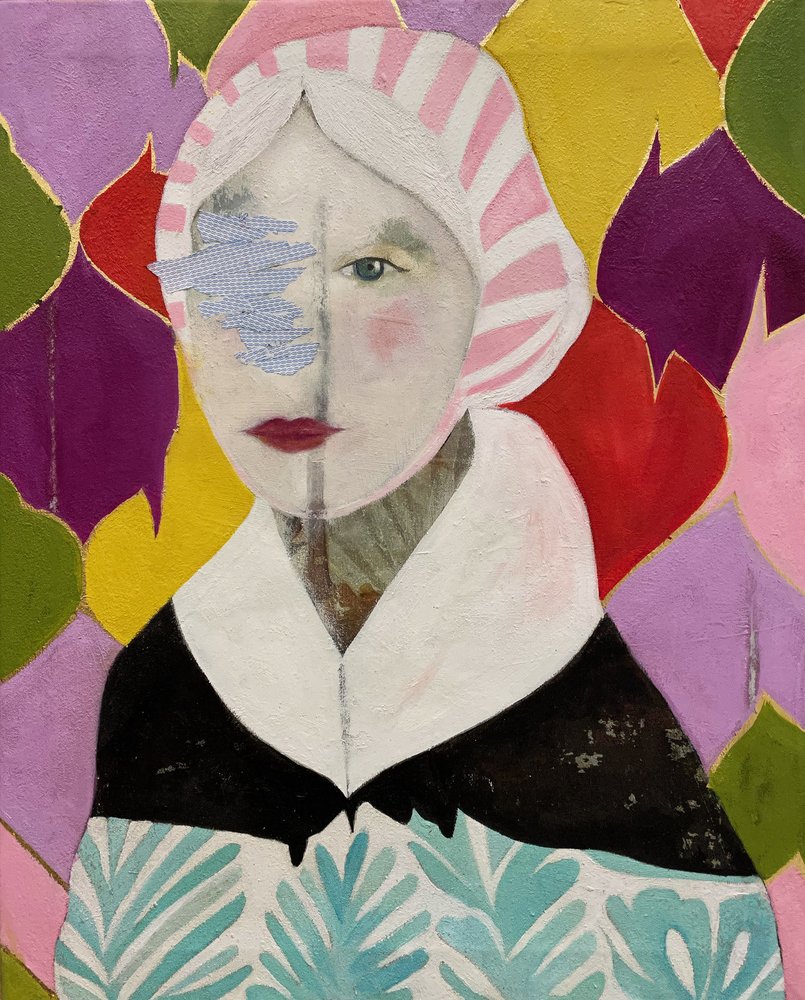  alkotó: Karenina Fabrizzi