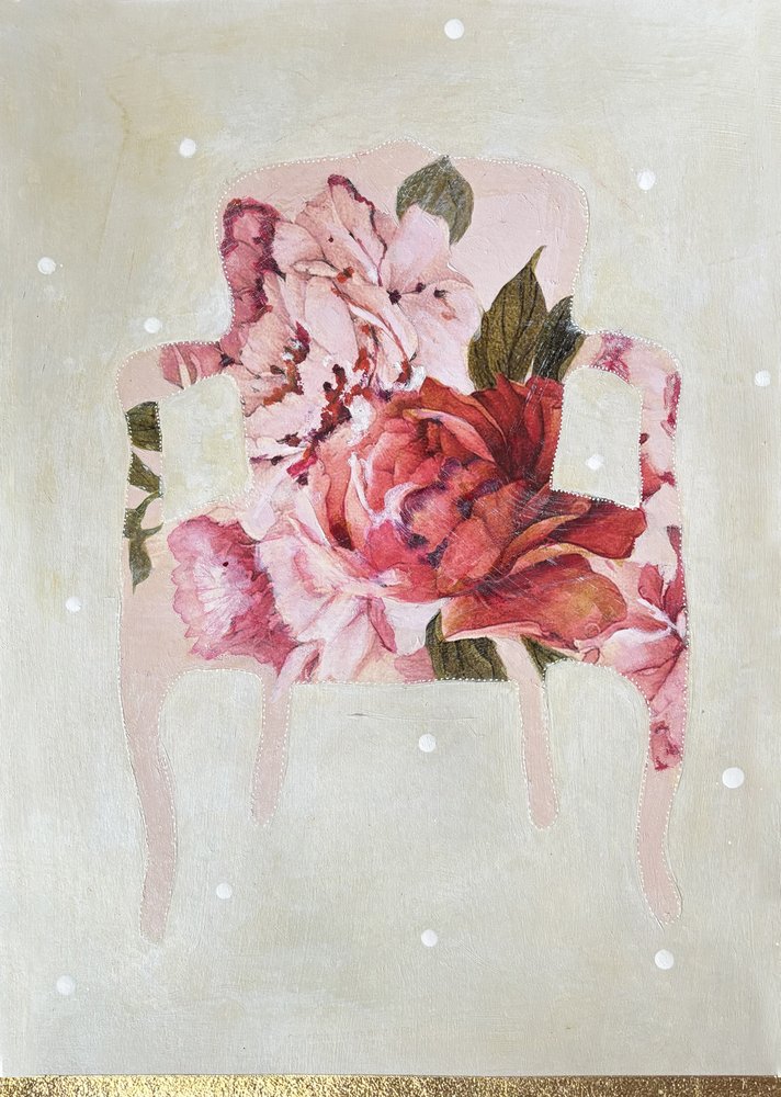  alkotó: Karenina Fabrizzi