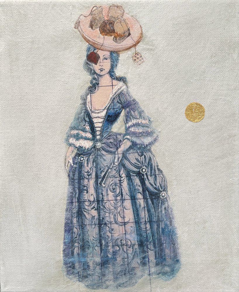  alkotó: Karenina Fabrizzi